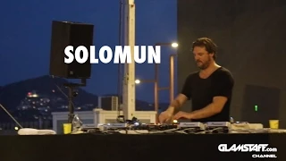 Solomun @ Puerto de ibiza (01-07-2015)