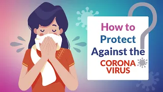 Coronavirus Disease (COVID-19) Awareness | Lincoln American University