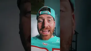 Mike McDaniel is fooling us!? #mikemcdaniel #miamidolphins #finsup #tuatagovailoa