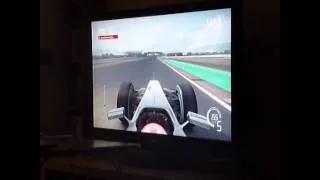 F1 2010 - Silverstone