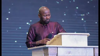 🔥The Spirit Of Ishmael... || Apostle Johnson Suleman