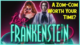 Is Lisa Frankenstein (2024) Worth Your Time? YCFT