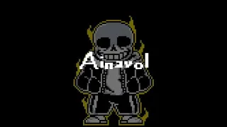 [No AU] Ainavol