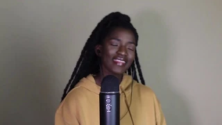 Nigerian A-cappella Worship Medley