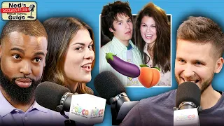 Lindsey Shaw and Devon Werkheiser Address Their Intimate Relationship | Ep 40