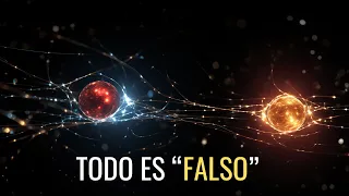 ¿El Big Bang no ocurrió? - ¡Algo más extraño sucedió antes!