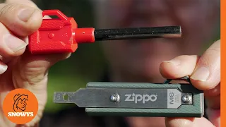 Zippo Mag Strike Fire Starter