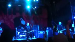 Anti Flag - This is the End (for you my friend) live@Picture On Festival