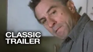 Flawless Official Trailer #1 - Robert De Niro Movie (1999) HD