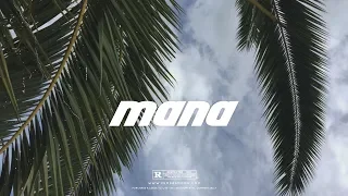 (FREE) "Mana" - Major Lazer x J Balvin Type Beat | Moombahton Instrumental