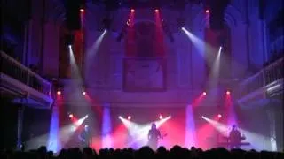 Riverside - Live At Paradiso (10.12.2008)