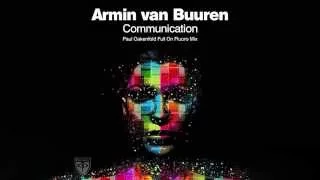 Armin van Buuren - Communication (Paul Oakenfold Full On Fluoro Radio Edit)