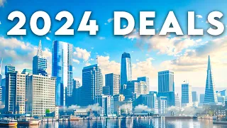 BEST San Francisco Condo Deals You May Be Missing (2024)
