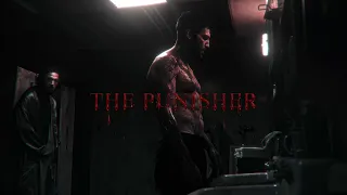 THE PUNISHER |  REAL 4K (FLARE HENSONN)