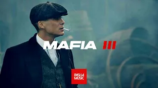 ►MAFIA III◄ | Aggressive Mafia Trap Rap Beat Instrumental | Mafya Müziği | Prod by Pasha Music