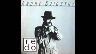 André Szigethy - Liebe Banal