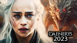 The Resurrection of Daenerys Targaryen - 5 Game of Thrones Theories