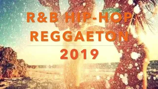 BEST OF R&B HIP-HOP REGGAETON 2019 by DJ ERGEN J