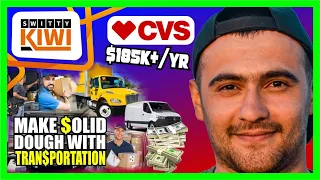 ⚕️ How to Start a Pharmacy Delivery Service (Medical Routes for CVS, Walgreens, etc.) 💰 SHIP S2•E97