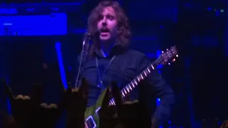 Opeth - "Deliverance" (Live in Los Angeles 12-1-21)