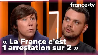 L'extrême droite est-elle la nouvelle menace terroriste en Europe ? - C Ce soir du 10 mai 2023