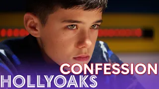 Bobby's Confession | Hollyoaks