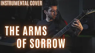 Killswitch Engage - The Arms Of Sorrow | Instrumental Cover