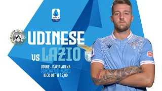 Udinese-Lazio | Il promo della sfida