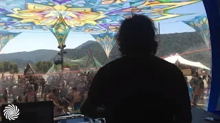 Spirit Architect @ Own Spirit Festival 2018