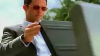 Burn Notice I'm Not Afraid