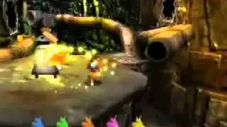 Let's Play Banjo-Kazooie (2008) - Part 8 - Enter Clanker's Cavern