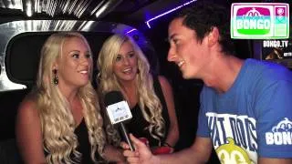 BongoTV - Hanging with The Sugar Sisters (BBAU)