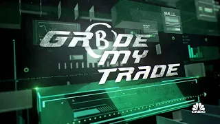 Grade My Trade: SBLK, QQQ & ADM