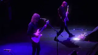 Opeth 2023-2-11 Blackwater Park, Pierman multicam edit & audio, Live Santiago, Chile