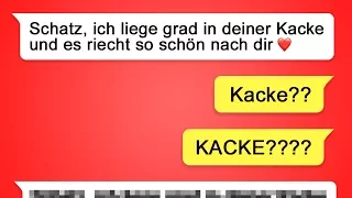 8 UNFASSBARE WhatsApp Fails!