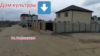 Продажа ИЖС 6 сот. ул. Нефтяников, р.п. Городище, Волгоградская область