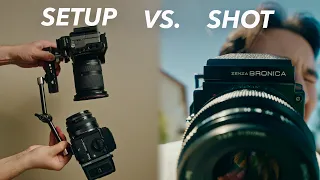 How to create POV Shots for your Film!