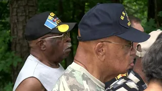 Southside Memorial Day ceremonies honor fallen service members