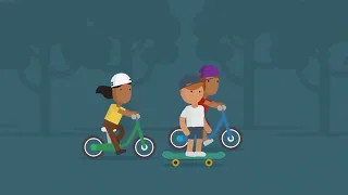 🚲 The Bicycle Song - A Fun and Educational Tune for Kids! 🎶