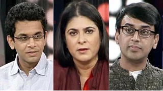 The NDTV Dialogues: Role of the classical in modern India