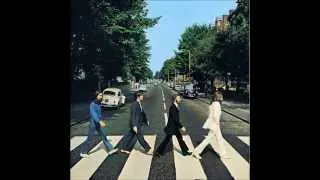 I Want You(She's so heavy)-The Beatles(With Lyrics)