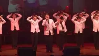 Yerachmiel Begun & The Miami Boys Choir - UT UT