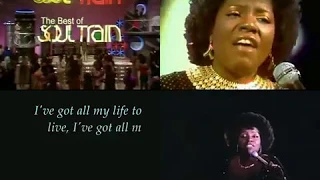 Gloria Gaynor -  I Will Survive (RaRCS, MultiVideo, by DcsabaS)