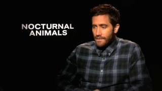 RUS SUB Hannah Asks Jake Gyllenhaal To Be Her Wedding Date