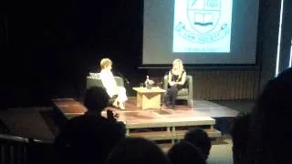 Judge Judy - UCD Law Society