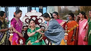 Sudharani Upset During Seemanth Scene | Thrishakthi Kannada Movie Scene | Thriller Manju |Vinod Alva