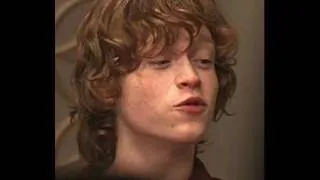 Caleb Landry Jones 【New Face】　Caleb's birthday memorial video