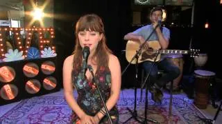 Lenka -  Livestream Sessions -  Full Concert (July 17th, 2013)