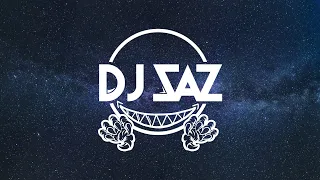 [FREEDL/JUMPUP] DON'T YOU BE AFRAID - DJ SAZ