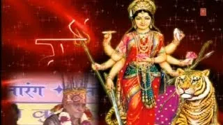 Main Main Chhod Maa Maa Bol Narendra Chanchal [Full Song] I Maa Vaishno Live Chowki (Live Programme)